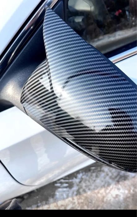 Накладки спортивные на changan