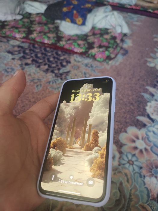Старый Iphone x B/U