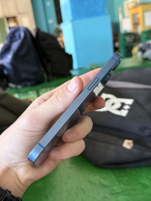 iPhone 13 128 Sierra Blue