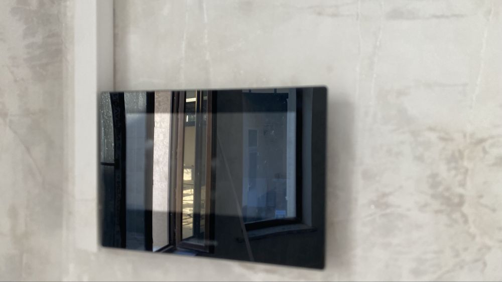 видеодомофон