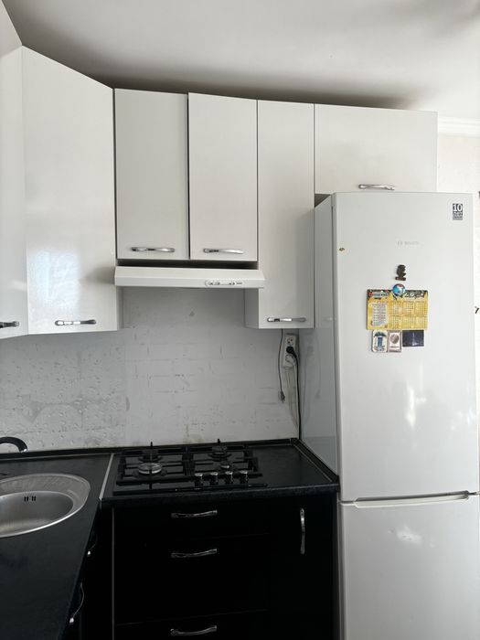 Кухонная мебель