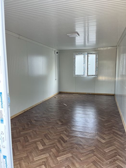 Vand containere modulare tip casa