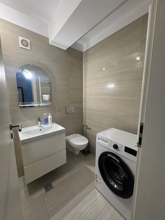 Apartament de inchiriat - Dream Residence Rahov
