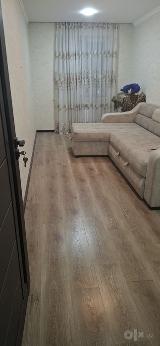 Продаётся 2х комнатная квартира