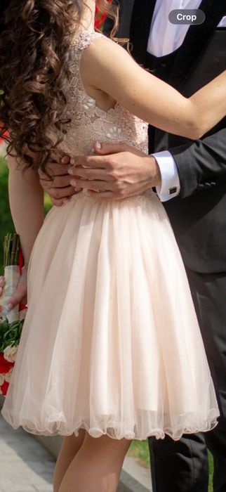 Rochie de ocazie Peek & Cloppenburg