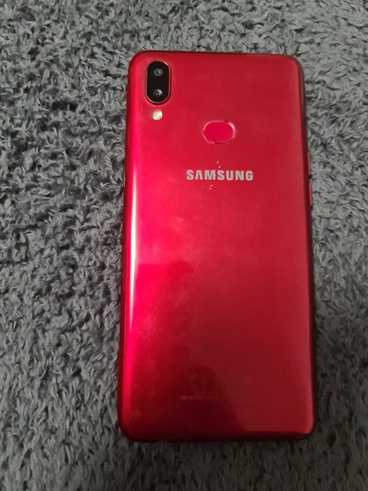 Samsung Galaxy A10s