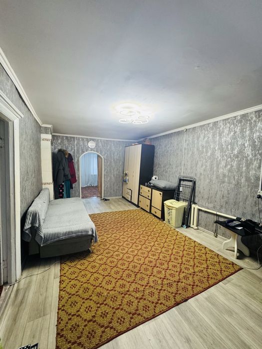 Продается частный дом,рабочий поселок.