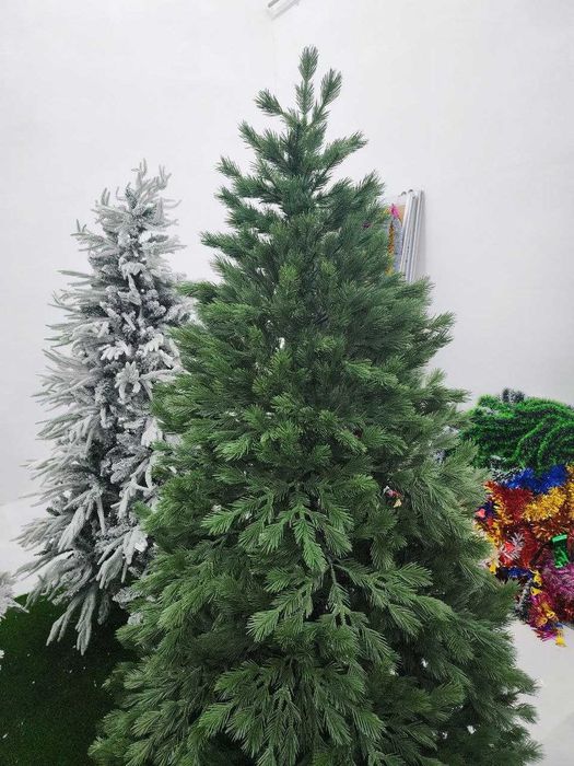 Новогодняя ёлка | Модель номер 2050