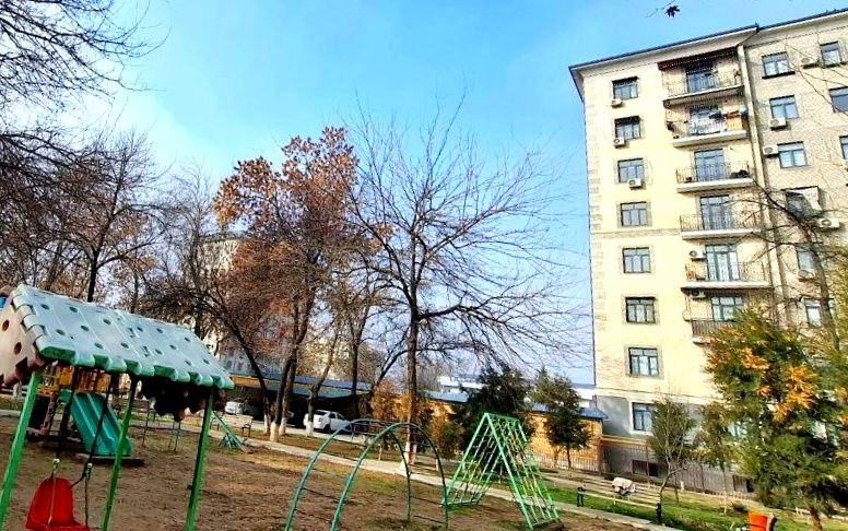 Продажа 2/3/4, Чиланзар 23, ор. Фархадский