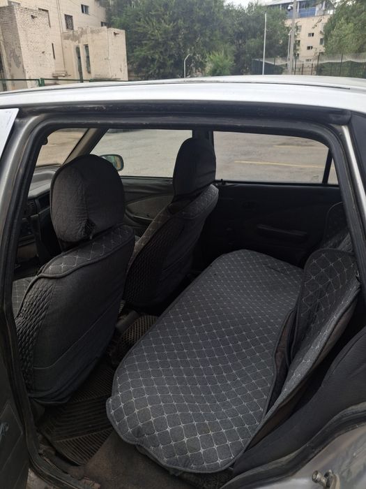 Daewoo Nexia 1.5
