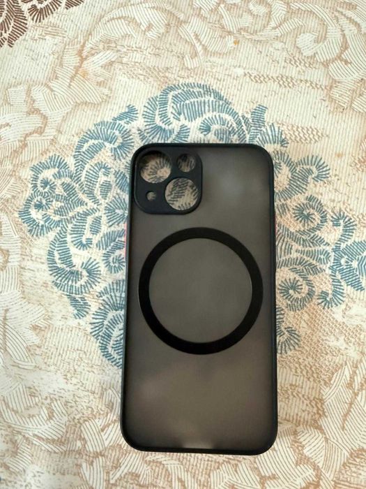Husa Magsafe - Iphone 13 Mini