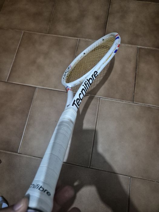 Racheta Tecnifibre T Fight Model 2025!