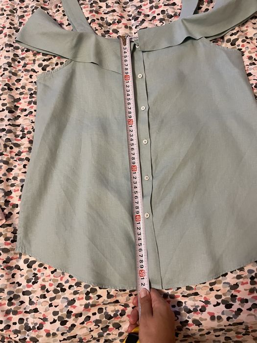 Tricou de in Mango