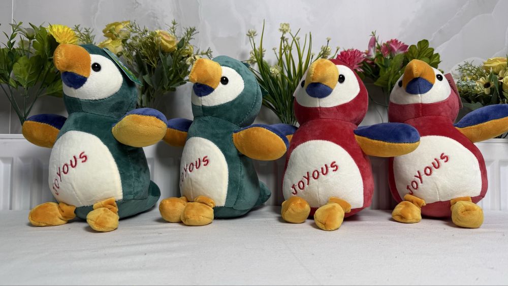 Igrushkala bor xar xilidan