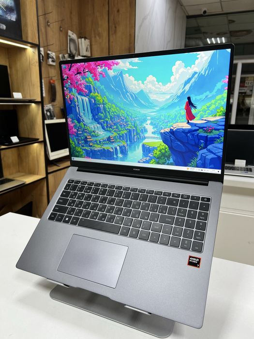 Honor MagicBook X16 | Ryzen 7 8845HS