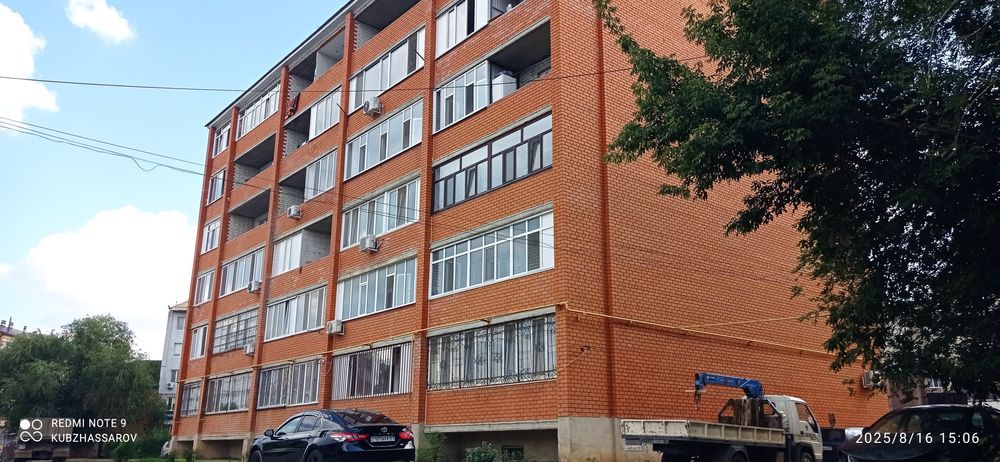 Продается новая, светлая 1 комн. квартира. квартира не сдавалась. Отли