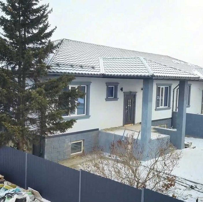 Продам  квартиру в таунхаусе