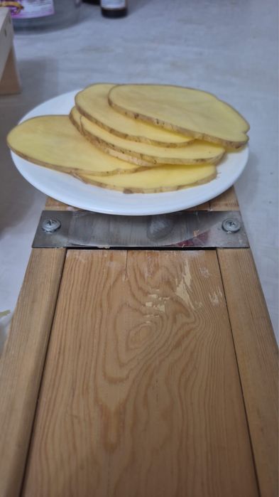 Терки (плов, салаты, капусты)