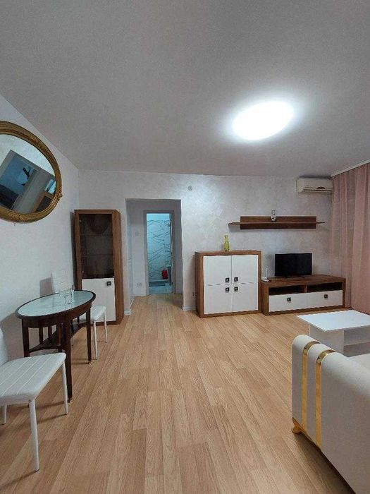 Inchiriez apartament 2 camere Dinicu Golescu  Gara de Nord , proaspat renovat , mobilat modern si utilat
