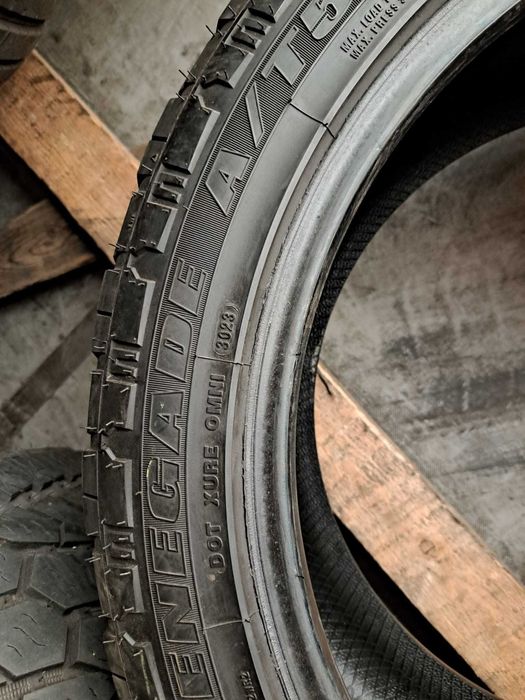 * 4 anvelope 285/45 R22 Radar