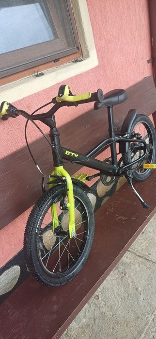 Bicicletă copii,