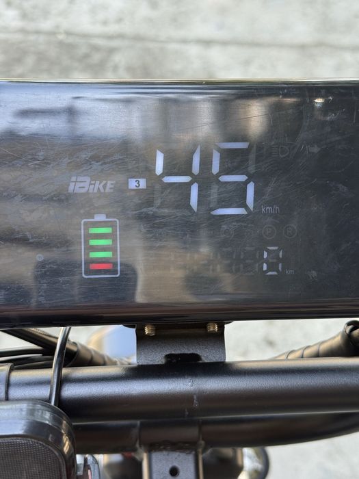 Monstir elektro vele sotuvda