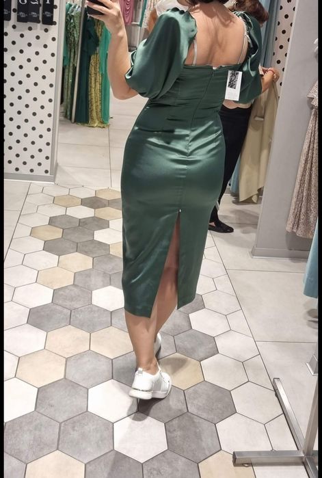 Rochii Poema masura 38-40