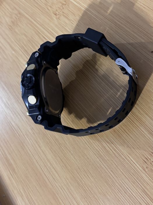 Мъжки часовник.