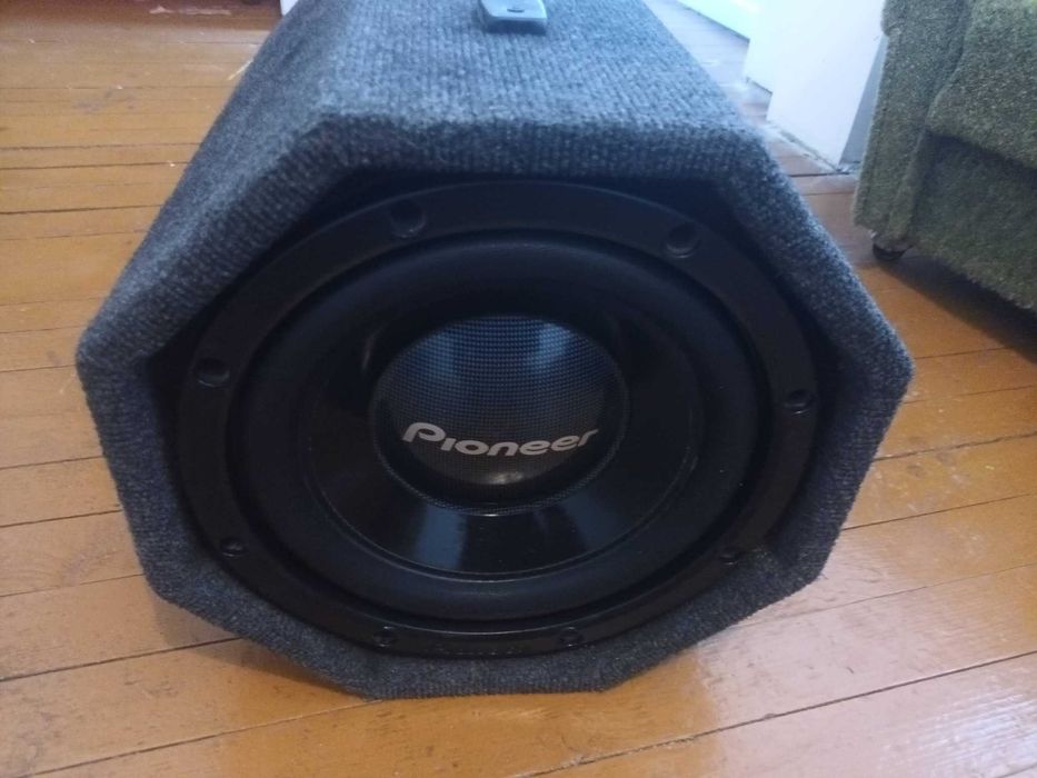 SUPER BASSsssss Tuba