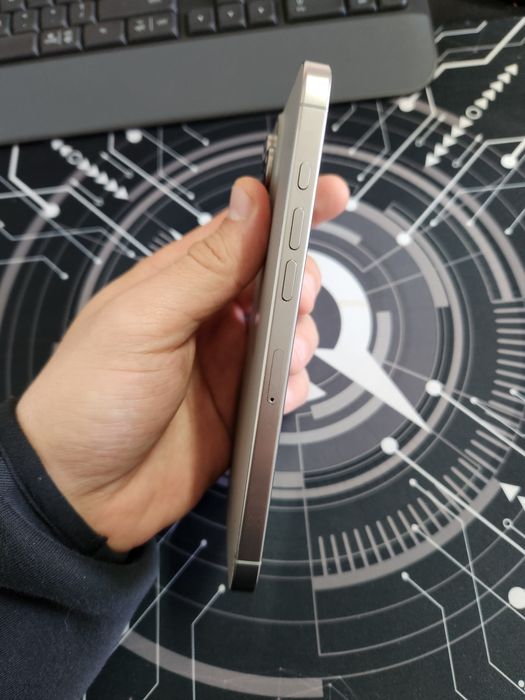 Iphone 16 Pro Max 256 GB