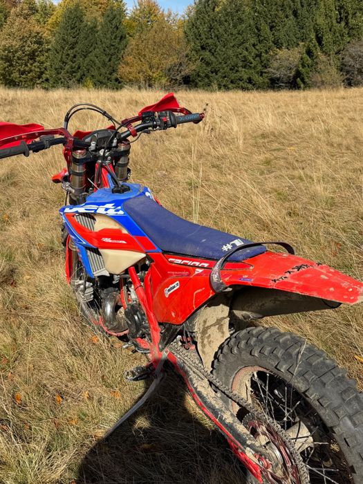Beta 200RR 2023