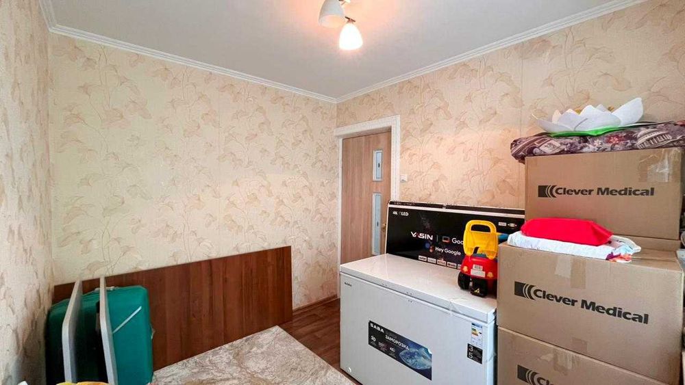 Светлана Империя продажа квартиры