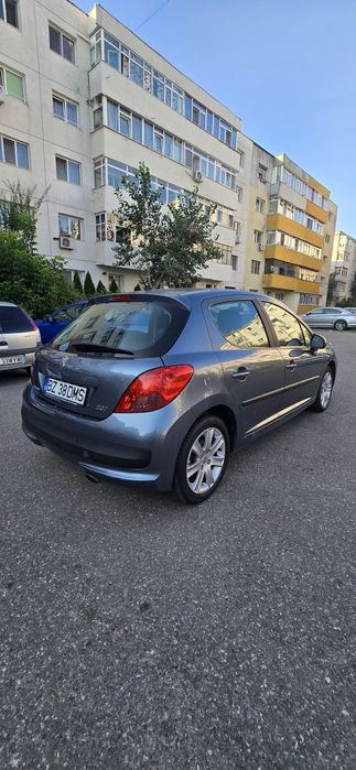 Peugeot 207  Diesel