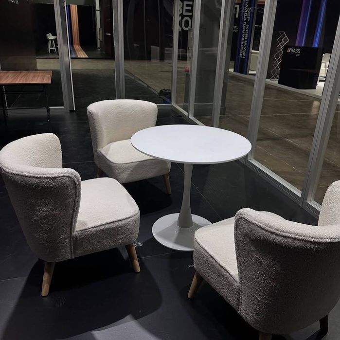 Аренда/Прокат Диваны Кресло Трибуна Рессепшн