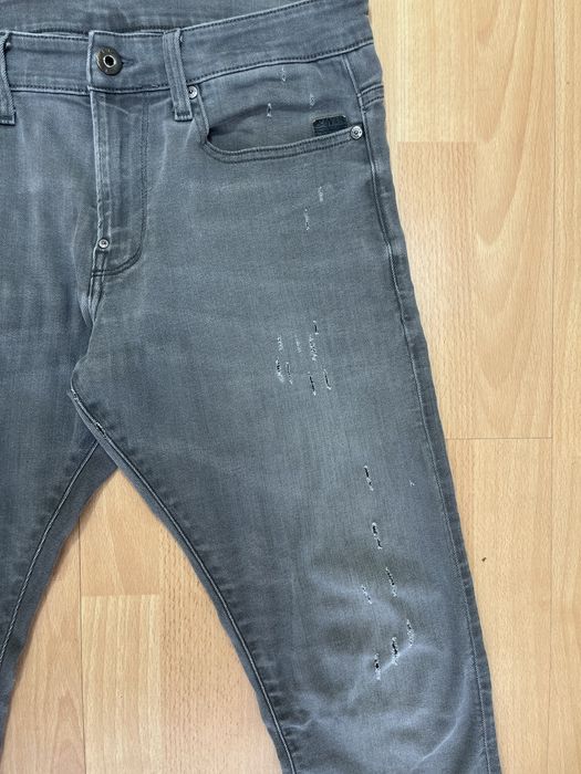 G-star Raw Revend мъжки дънки W32