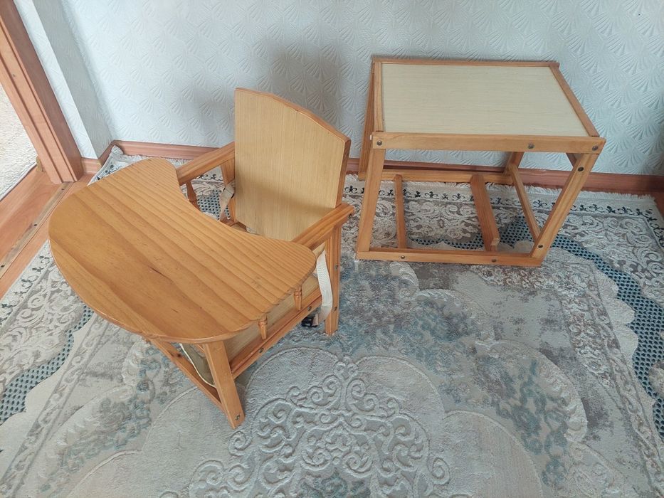 Стульчик .Отдам за 3000 тг