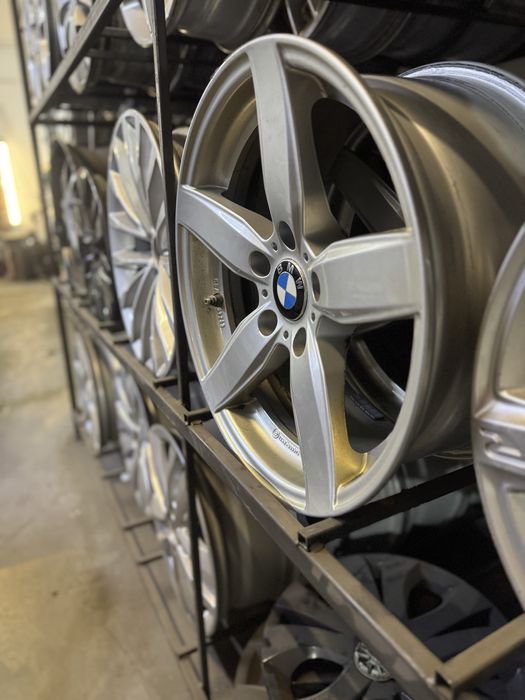 Jante 5x120 R 17 BMW , Concave , Model deosebit !