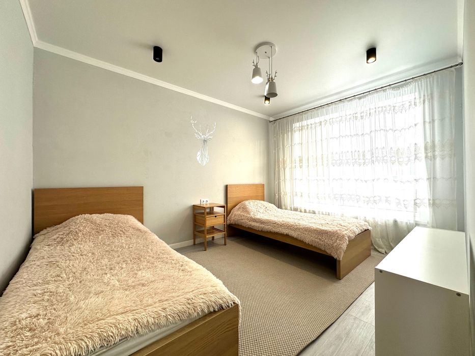 Гостевой дом таунхаус в аренду посуточно