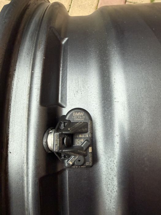 Jante aliaj R18 BMW 4 G26 6877936-05