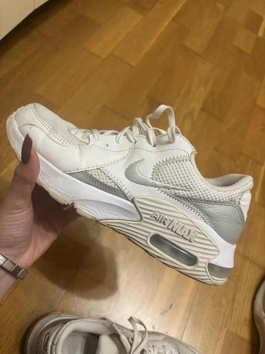Маратонки Nike (втора употреба)
