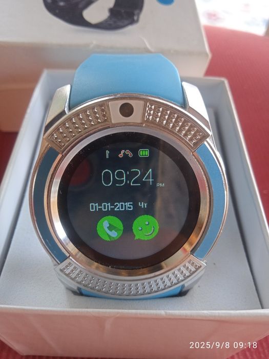 Продам смарт часы