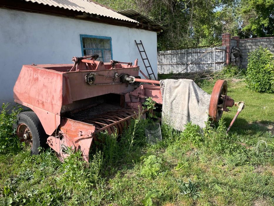 Мтз-82, со всем навесным