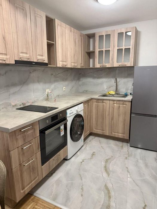 Дава се под наем Двустаен апартамент в София, Стрелбище - 57 кв.м за 650 € - Снимка #1