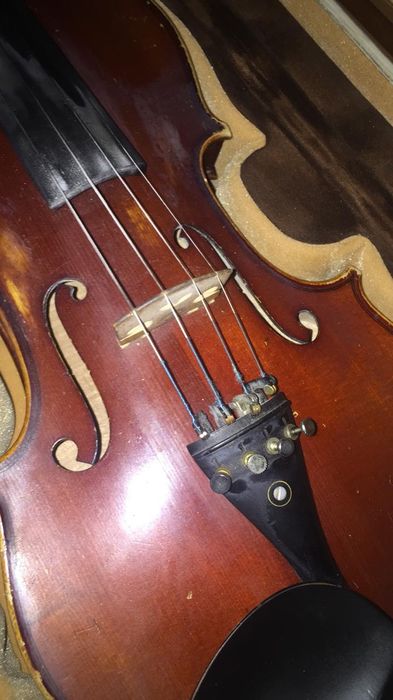 Продам срочно Скрипку