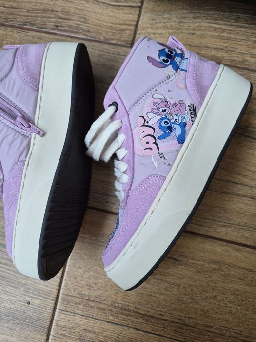 Zara si skechers fete 35