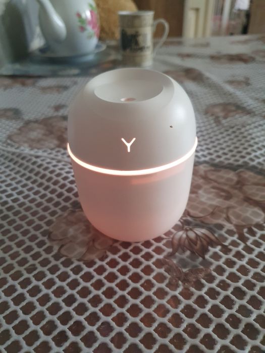 Мини освежитель воздуха