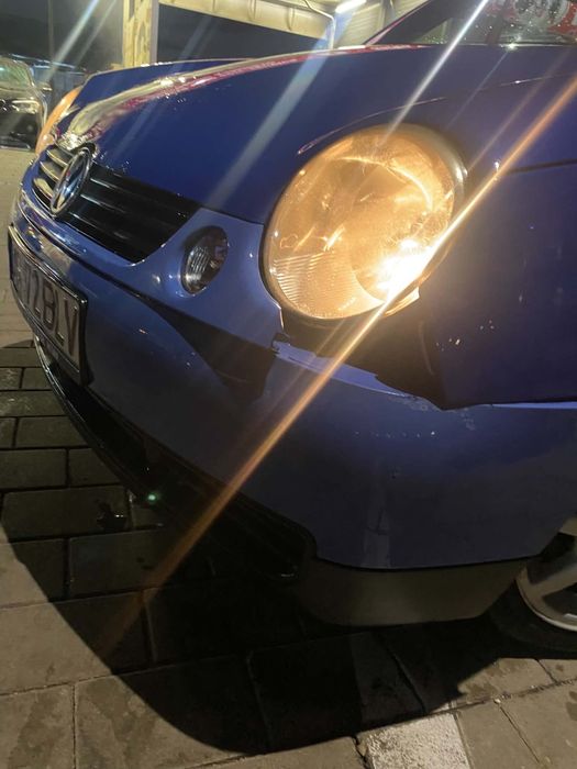 VOLKSWAGEN Lupo 2003 — imagine 5
