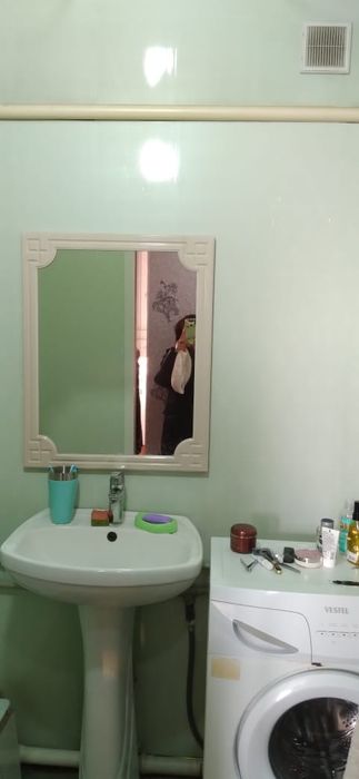 Продам квартиру с печным отоплением