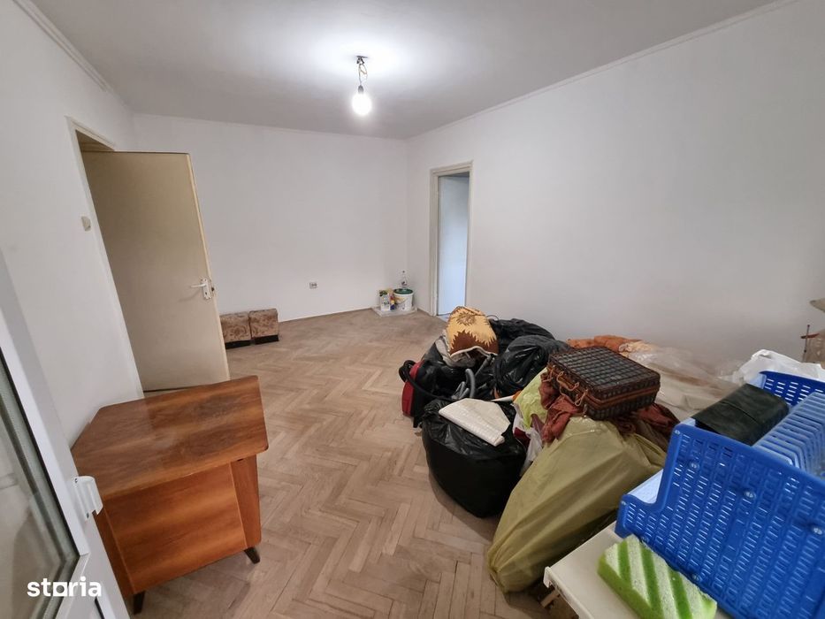 Apartament 3 camere zona Tomis 1