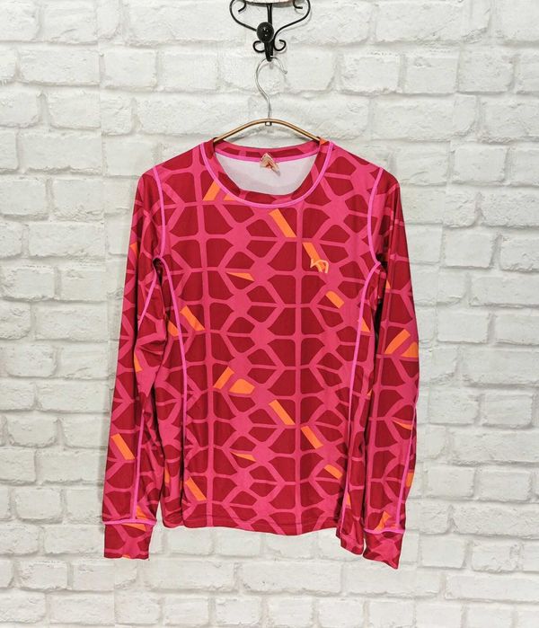 Kari Traa  дамски екип / комплект за бягане / фитнес размер М